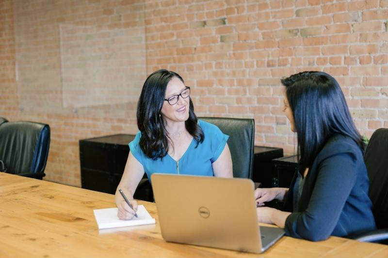 Hiring conversation